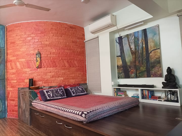 Beautiful Space For Your  Heart - Pune (India)