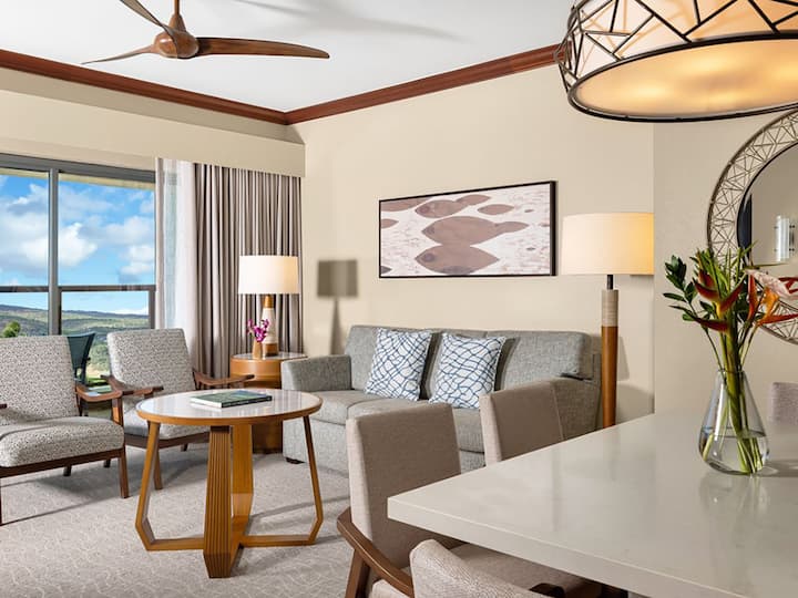 Luxury Koolina Beach Club+amenities, 2br Villa - Waipahu, HI