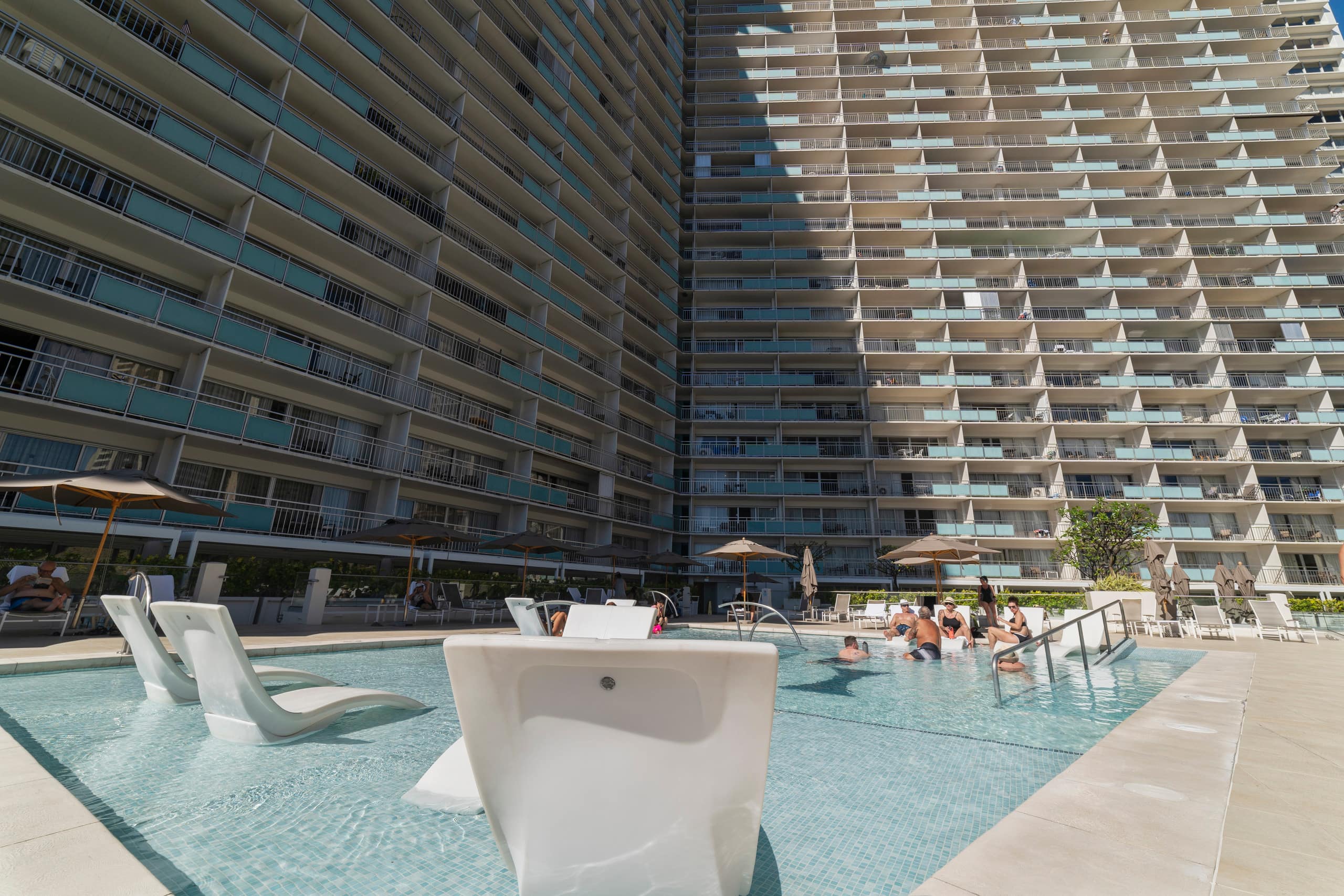 Condo in Honolulu · ★4.9 · 1 bedroom · 2 beds · 1 bath - Image 19