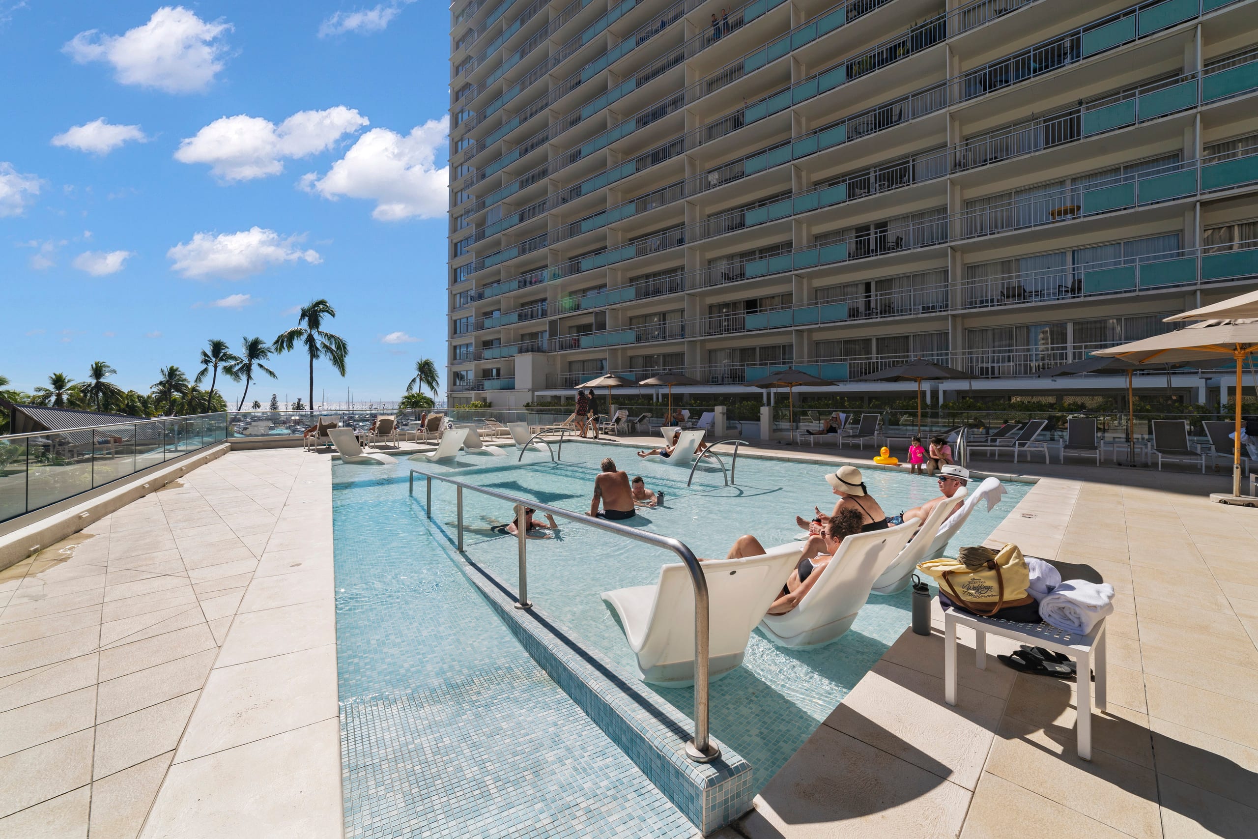 Condo in Honolulu · ★4.9 · 1 bedroom · 2 beds · 1 bath - Image 13