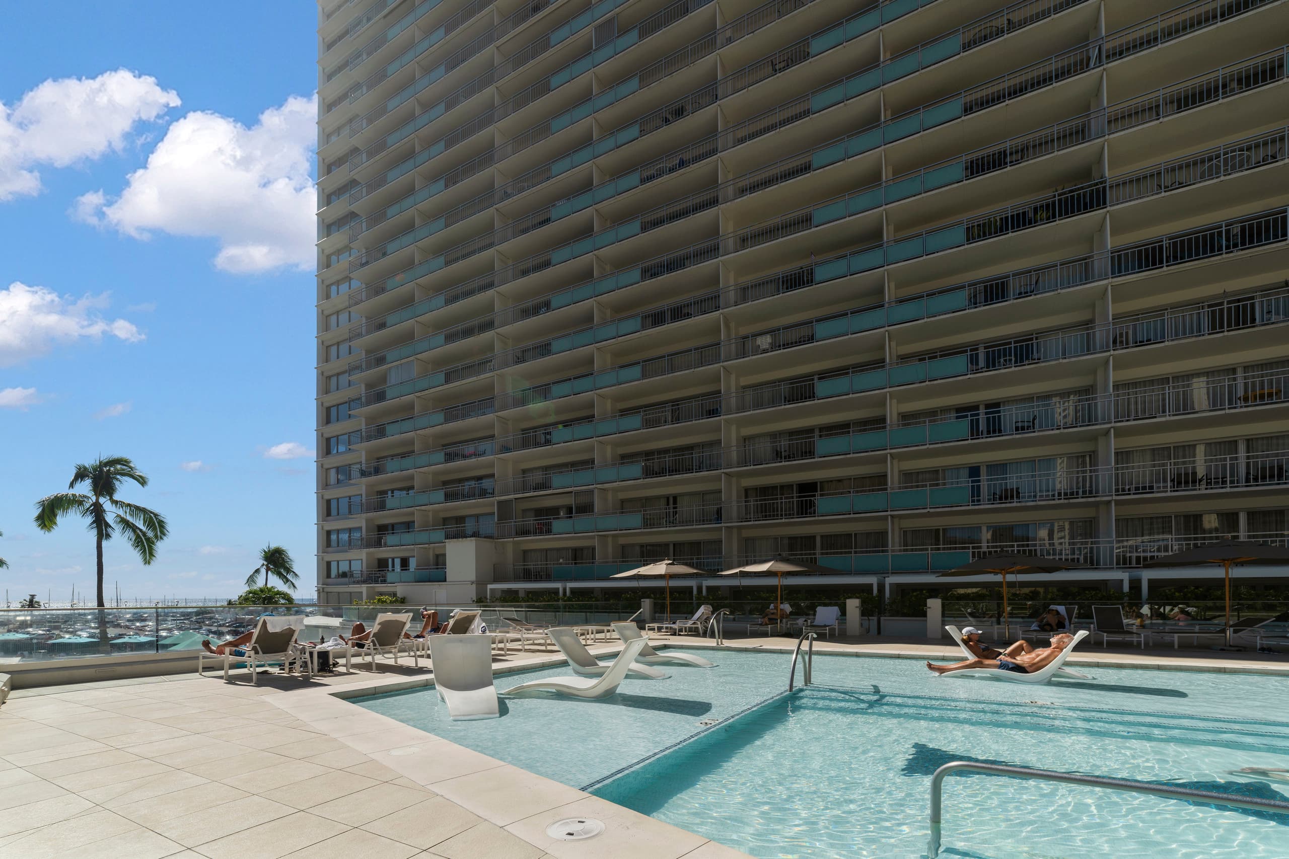 Condo in Honolulu · ★4.9 · 1 bedroom · 2 beds · 1 bath - Image 20
