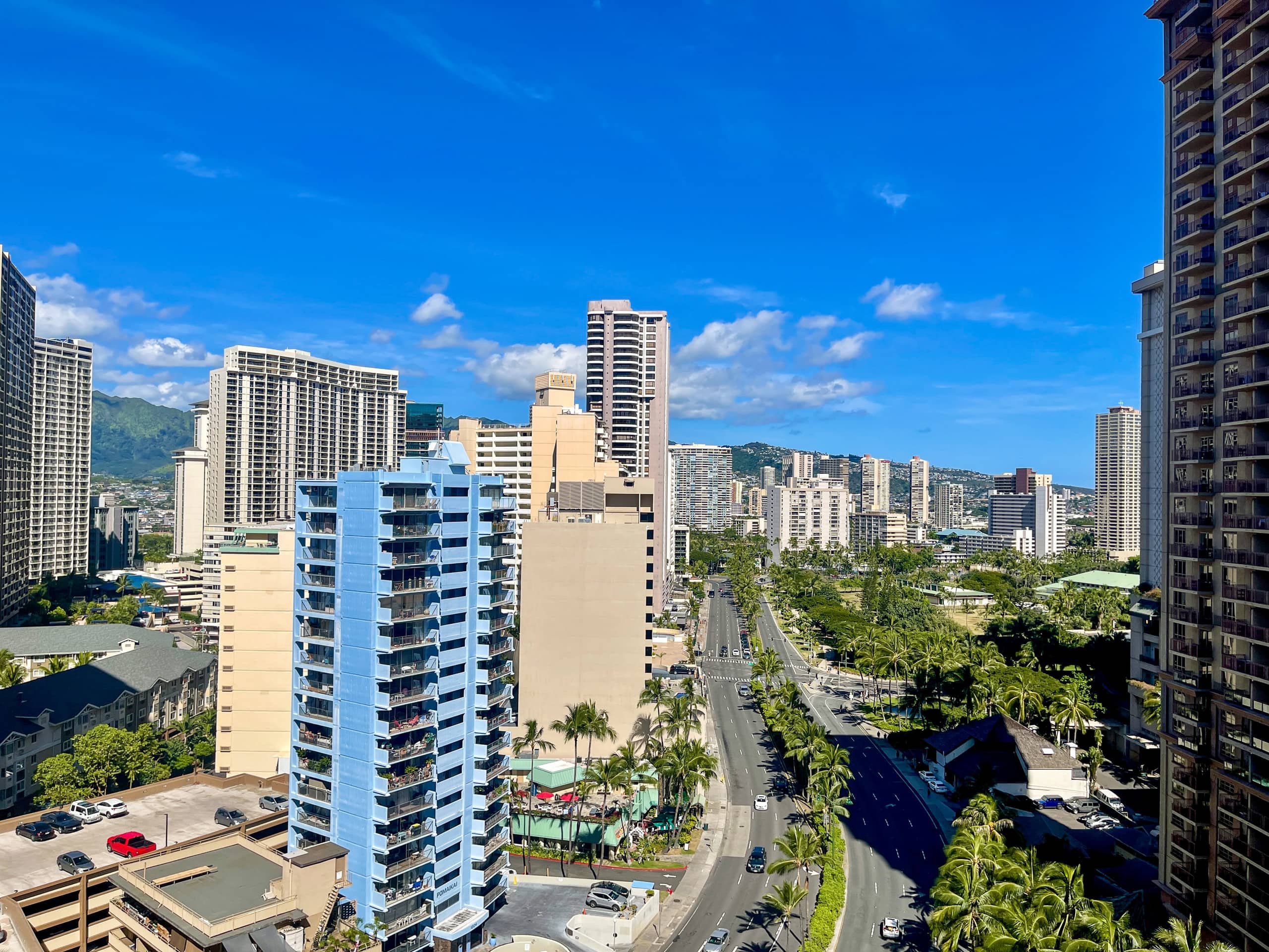 Condo in Honolulu · ★4.9 · 1 bedroom · 2 beds · 1 bath - Image 23