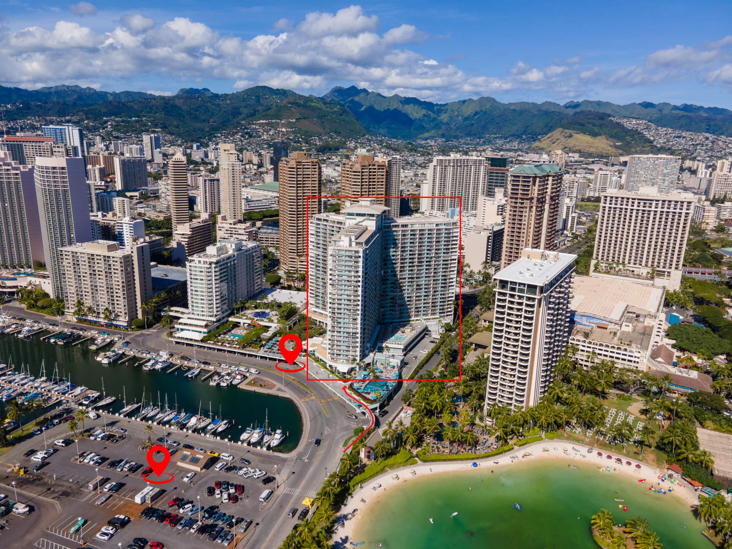 Condo in Honolulu · ★4.9 · 1 bedroom · 2 beds · 1 bath - Image 17