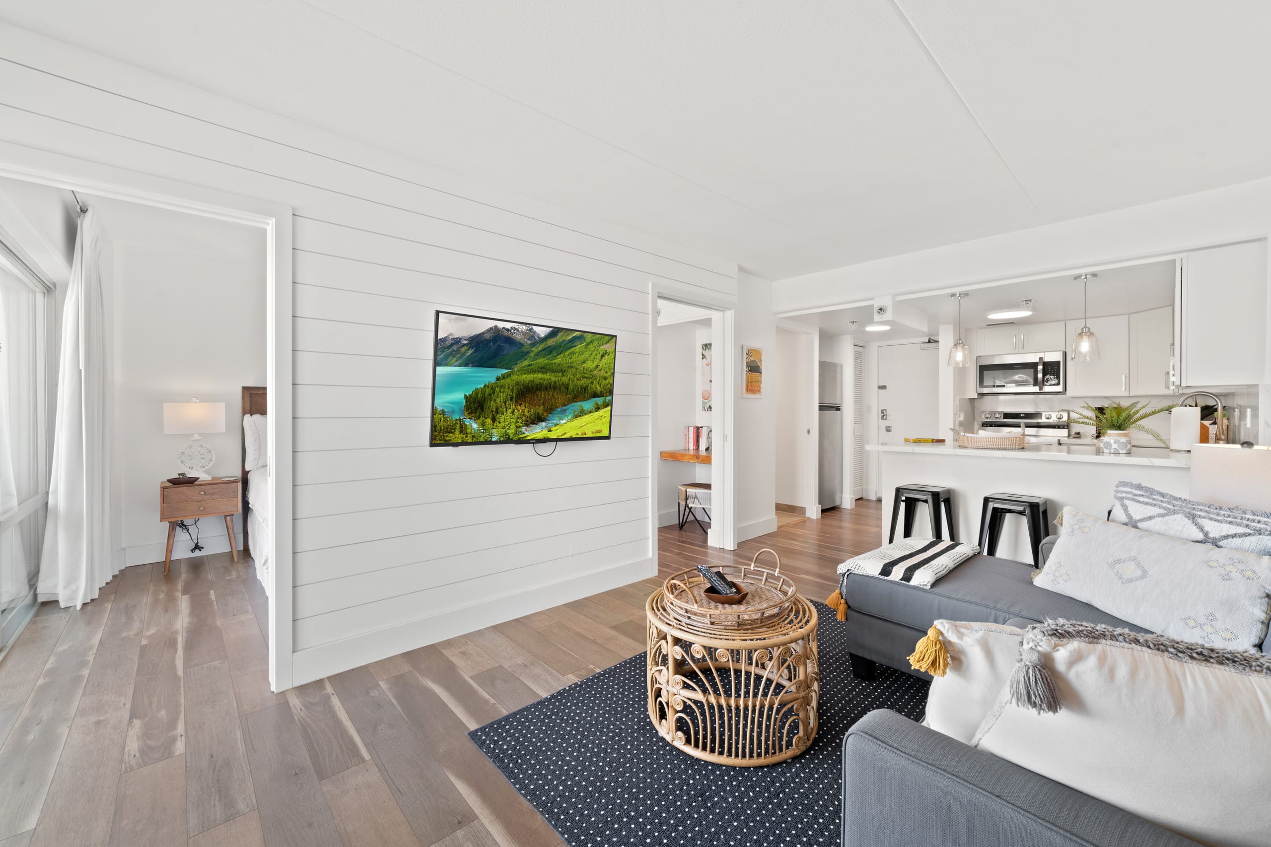 Condo in Honolulu · ★4.9 · 1 bedroom · 2 beds · 1 bath - Image 15