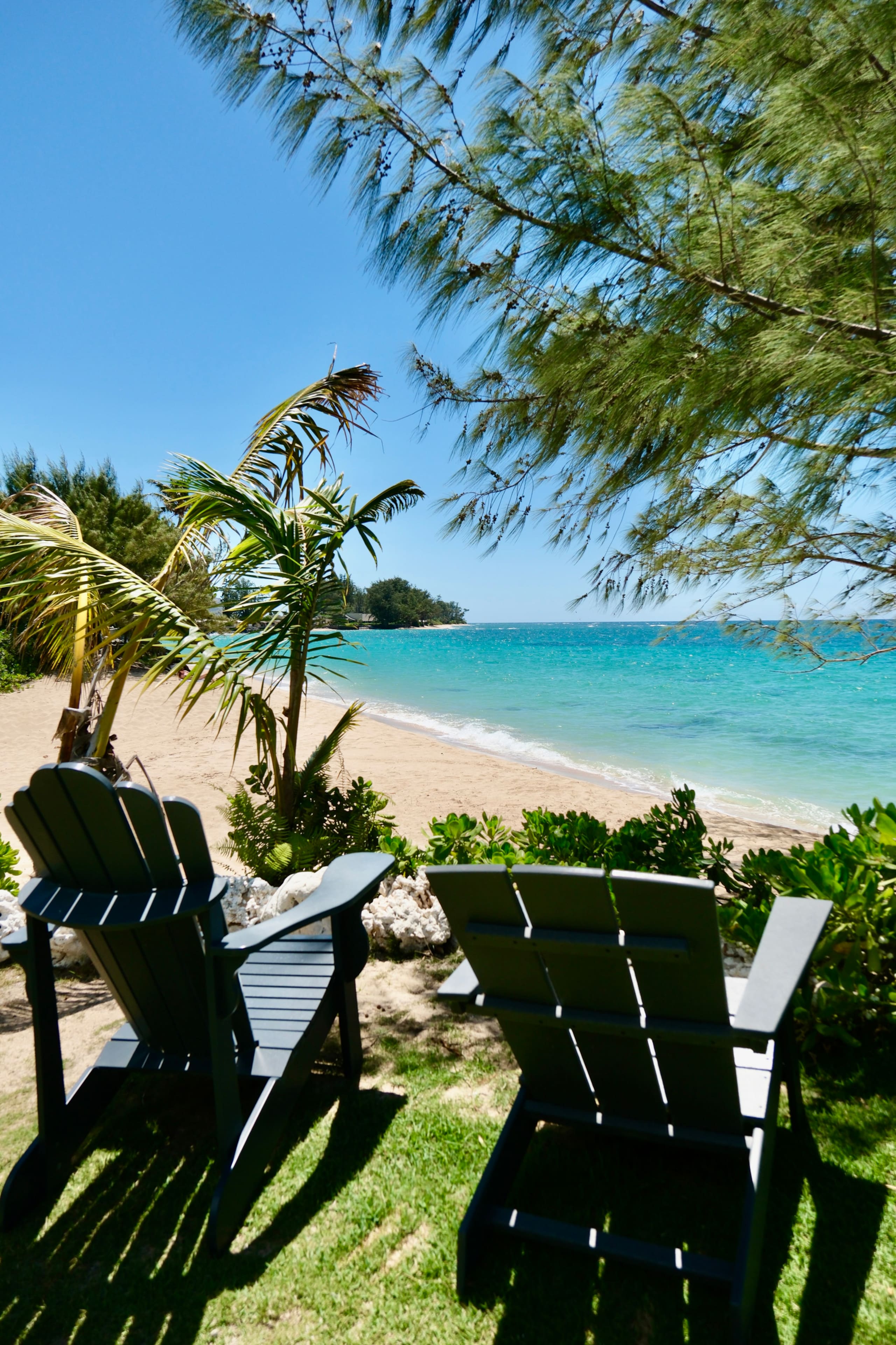 Ocean Views 2 Bedroom - 100 Foot Wave Getaways - Main photo