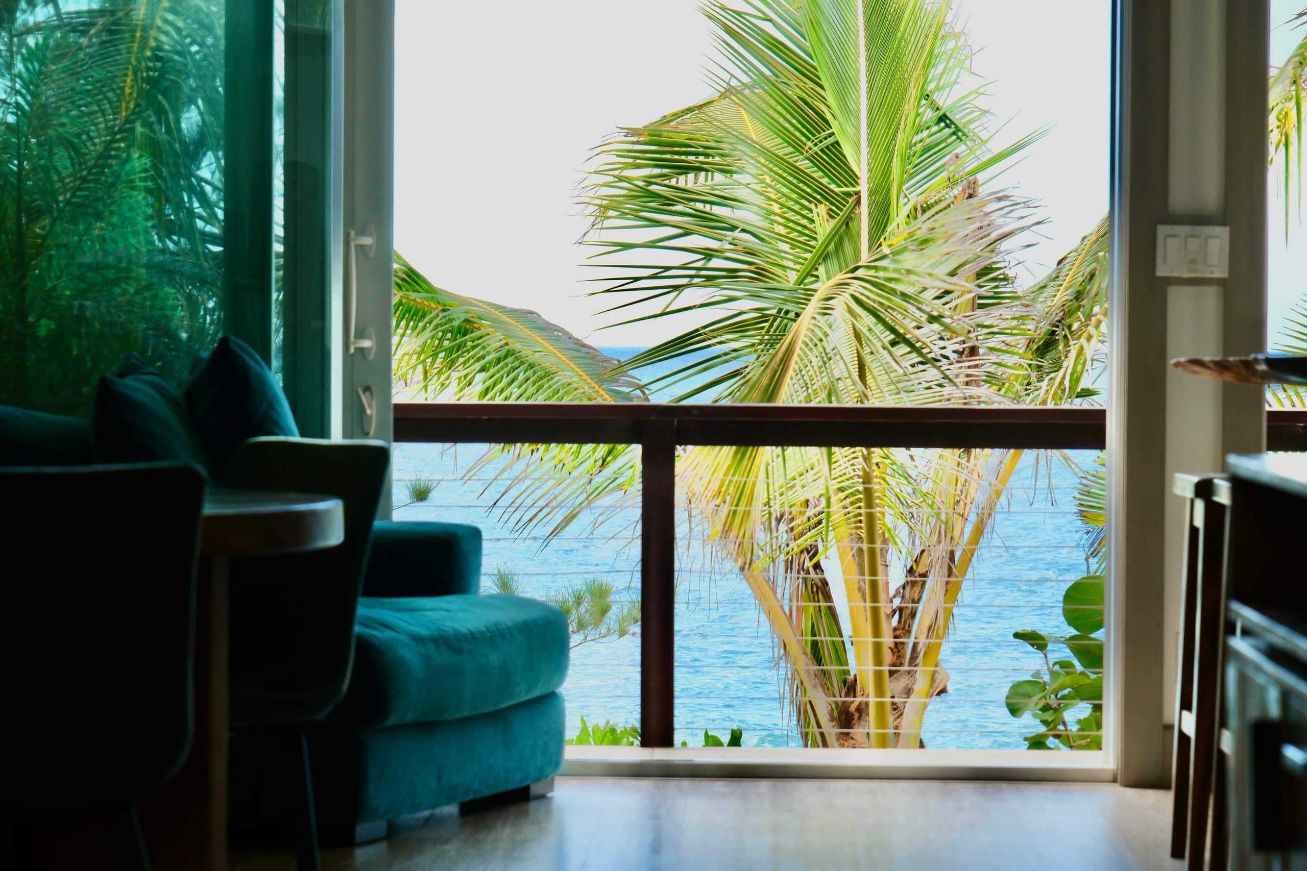 Ocean Views 2 Bedroom - 100 Foot Wave Getaways - Photo 12