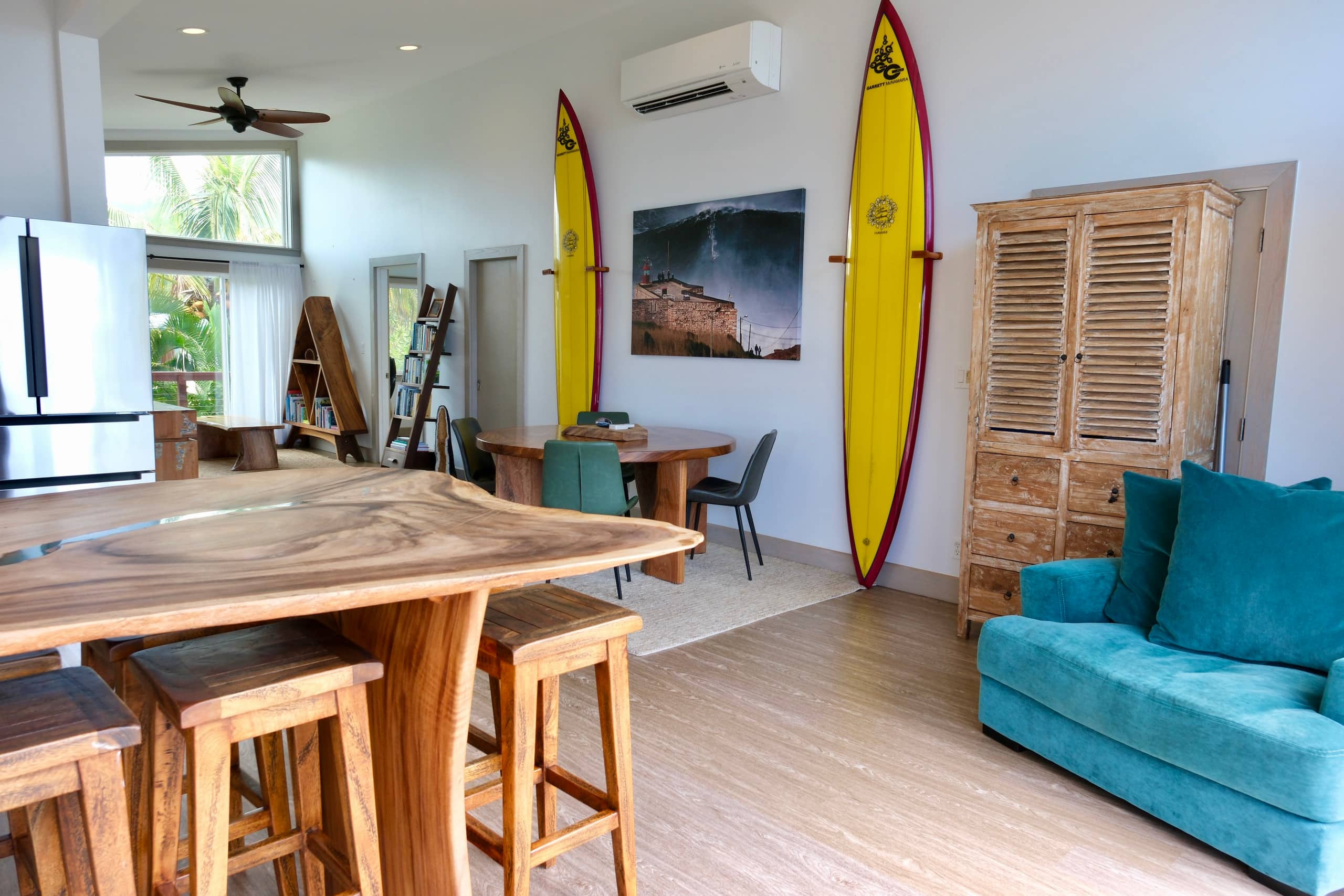 Ocean Views 2 Bedroom - 100 Foot Wave Getaways - Photo 17