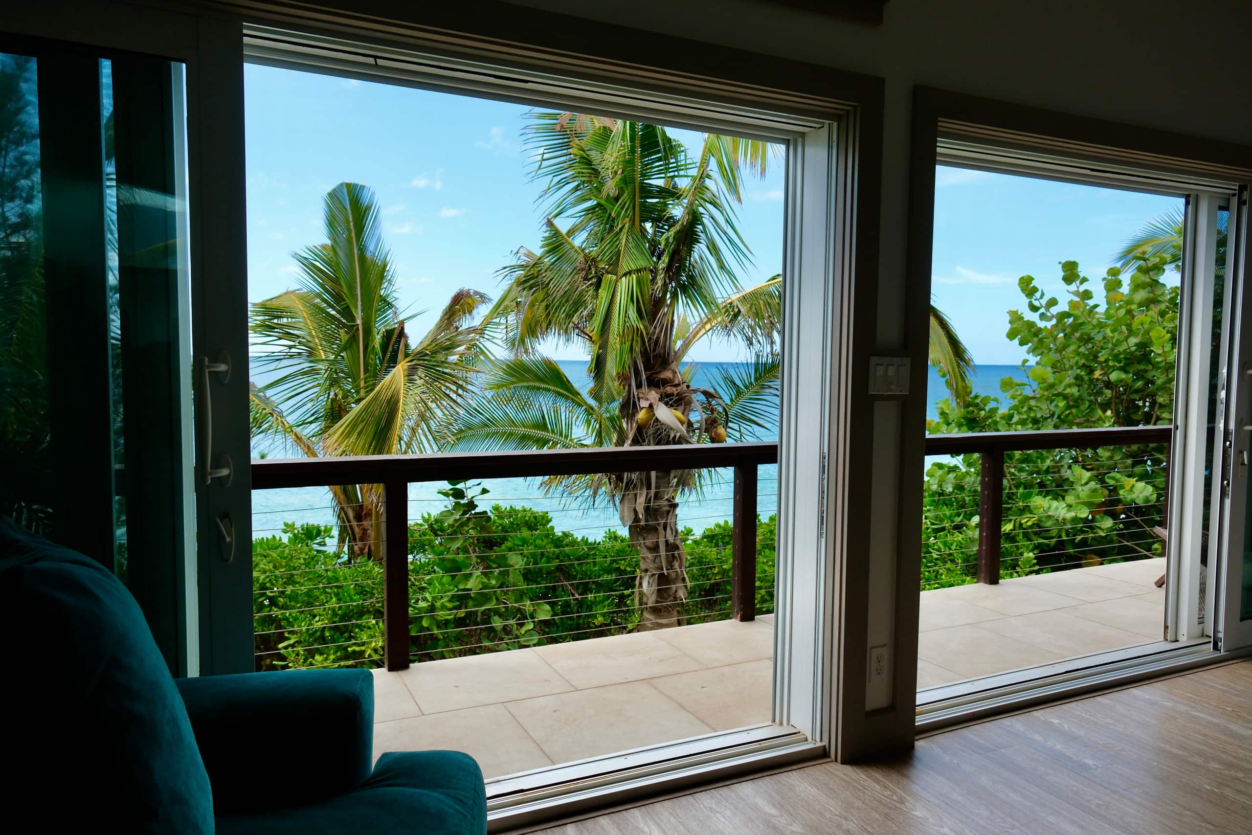 Ocean Views 2 Bedroom - 100 Foot Wave Getaways - Photo 14