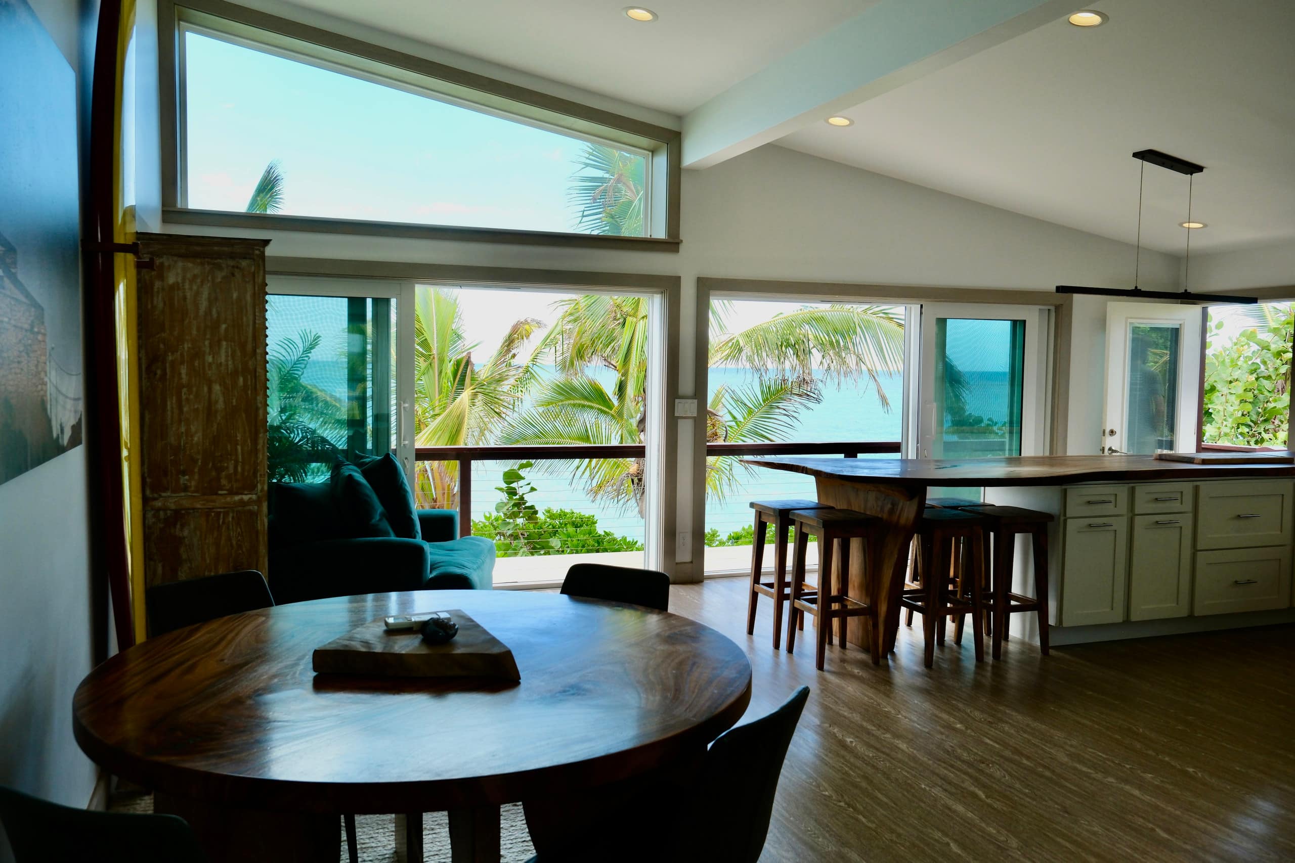 Ocean Views 2 Bedroom - 100 Foot Wave Getaways - Photo 20
