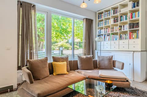 Borby 1 country bakery (port side) for families