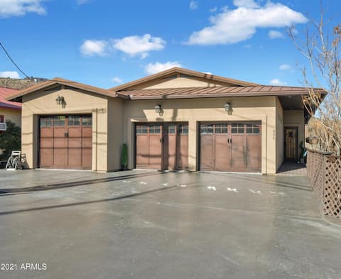 Your ultimate historic retreat!