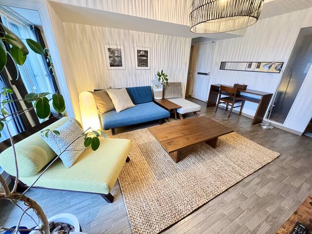 TabitabiLife managed Airbnb listing 1