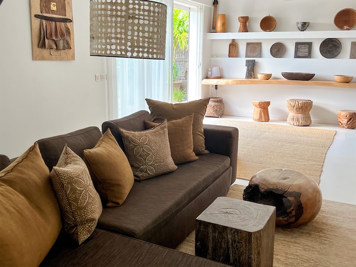Casamia The Relaxing Retreat - Saint-Barthélemy