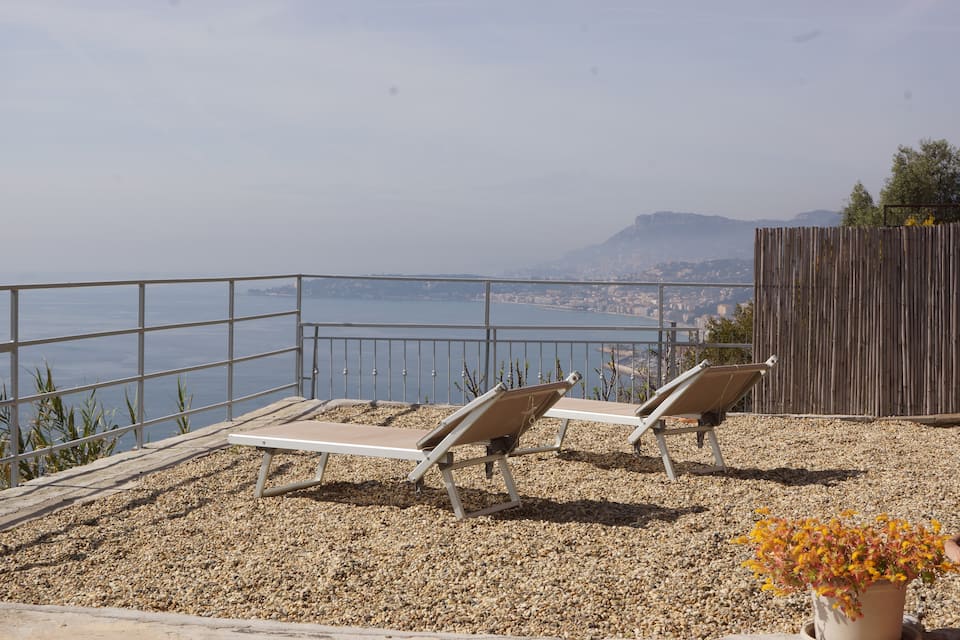 Total sea View Grimaldi — foto 1