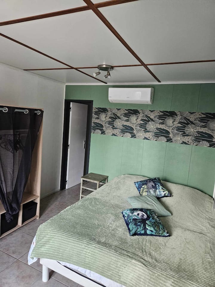Chambre 1
