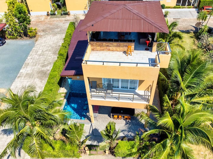 Blue Lion Small Pool Villa - By Kohchangvillas - Ko Chang