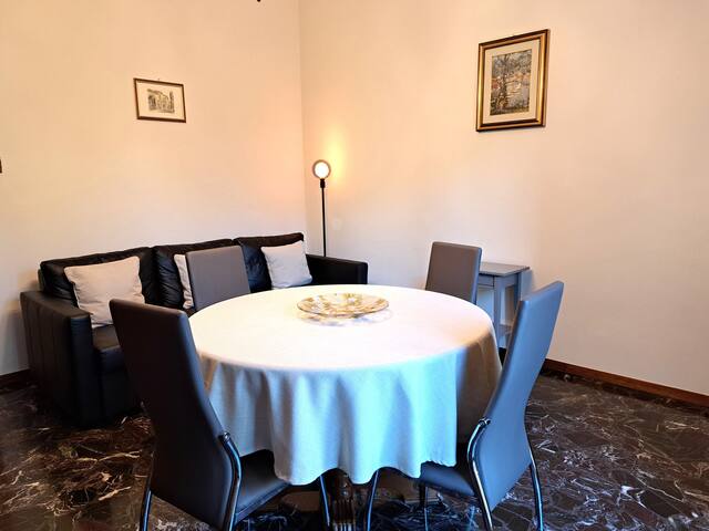 In Bolognina Apartment gallery image 5