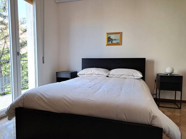 In Bolognina Apartment gallery image 2