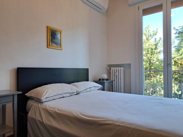 In Bolognina Apartment gallery image 3
