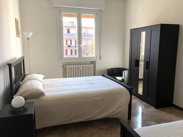 In Bolognina Apartment gallery image 4
