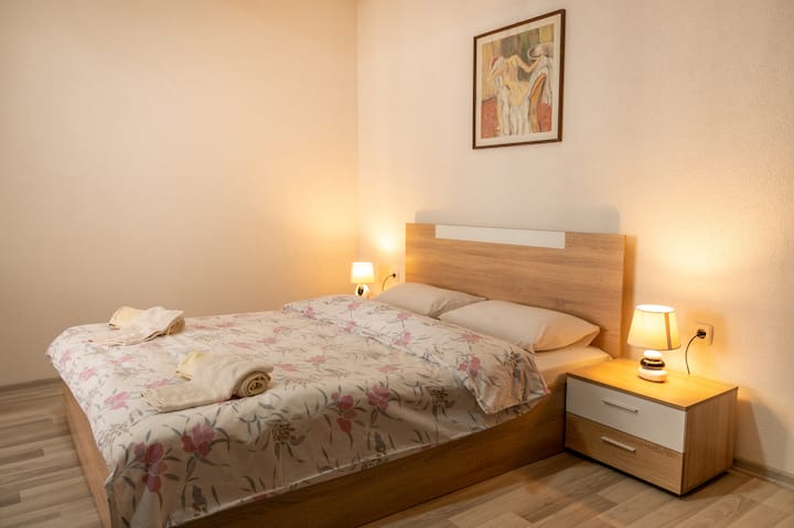 Спална соба