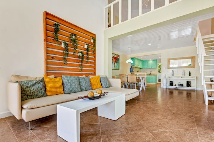 Spacious - Pool View - Quiet - Excellent Location - Punta Cana