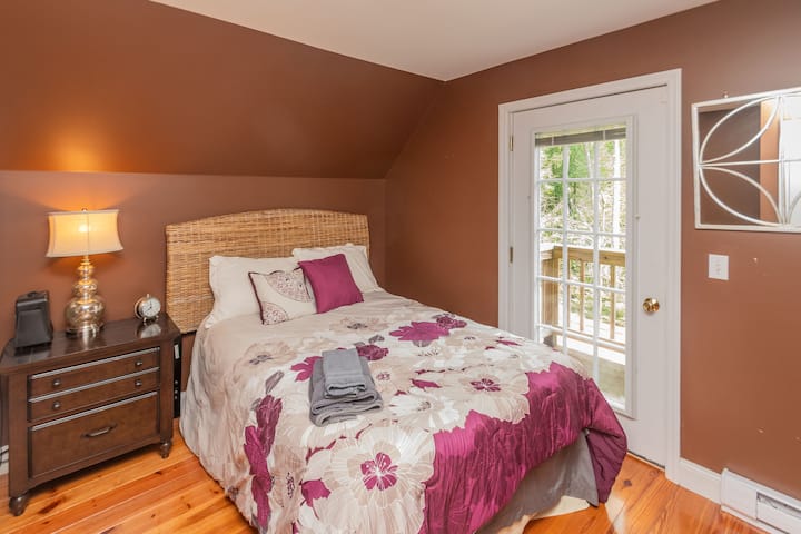 Спална соба 3