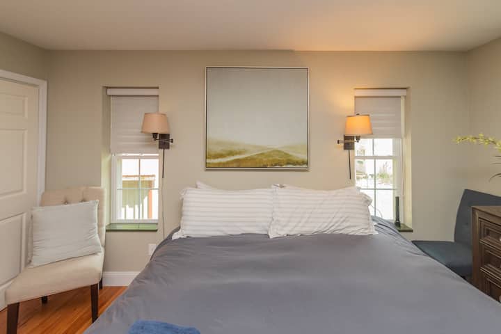 Спална соба 1