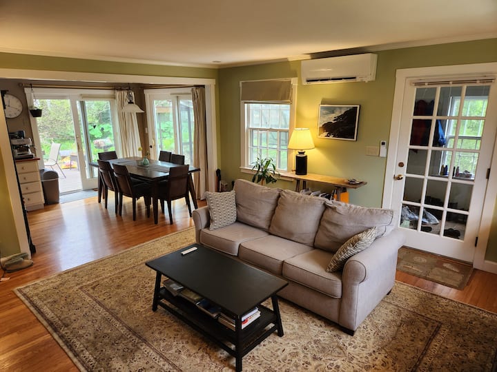 ห้องนั่งเล่น