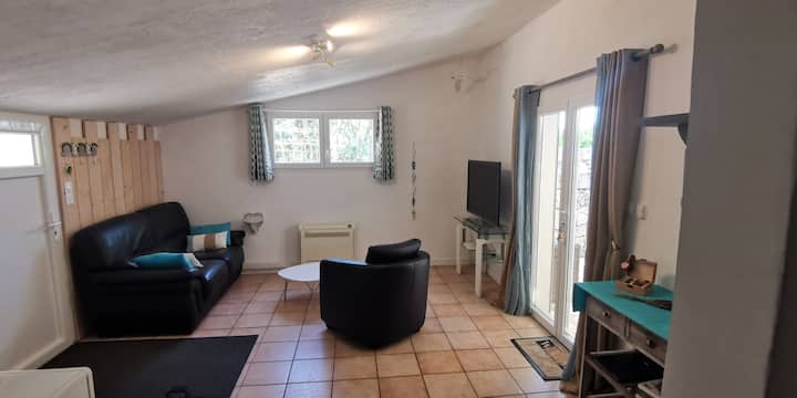Le Lavandin : Guesthouse Avec Piscine - Draguignan