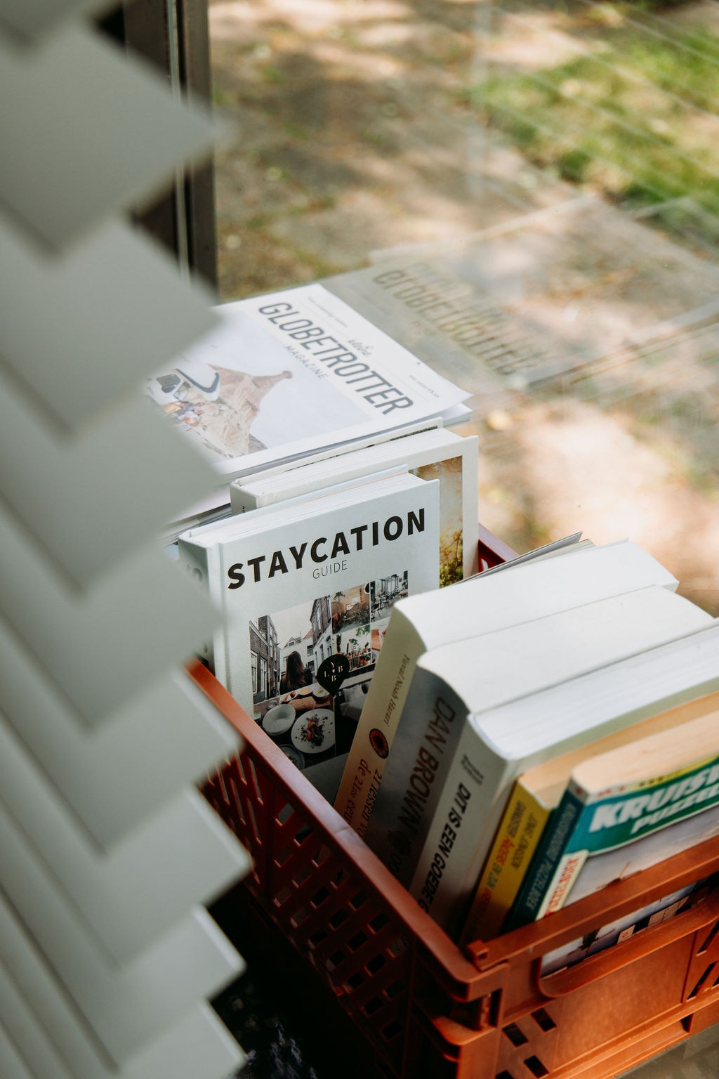 Successful Airbnb property: Cabin Mae in Putten in Koudhoorn