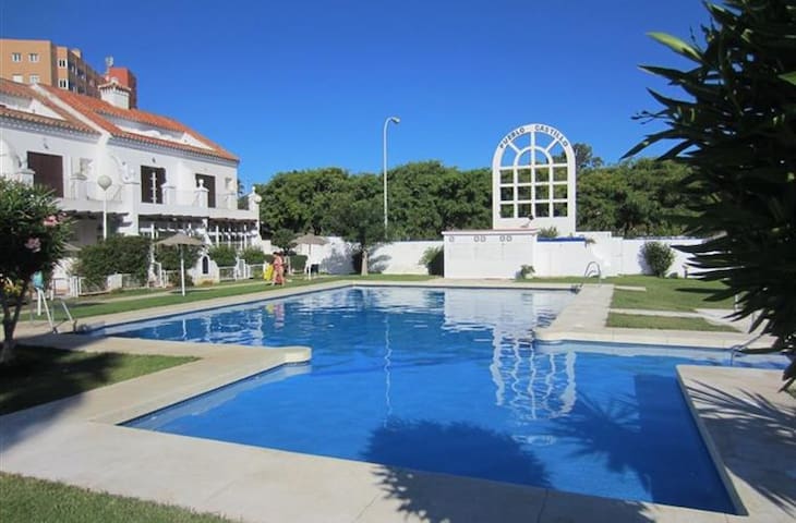 Global Immo Roses S.L. managed Airbnb listing 3