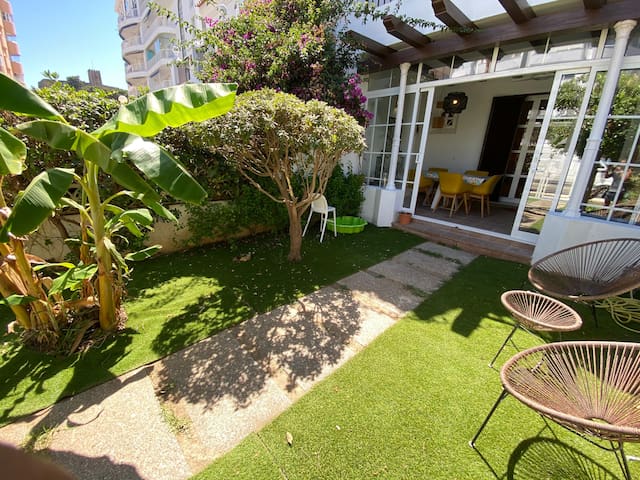 Global Immo Roses S.L. managed Airbnb listing 2