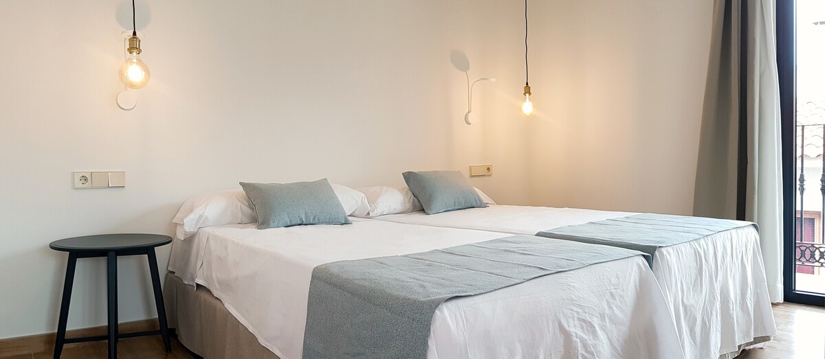 ห้องนอน