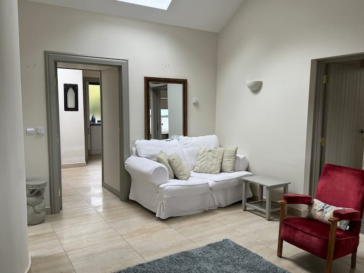 1 Quay Cottages  Relaxing 3 Bedroom On Sea-front - Enniscrone