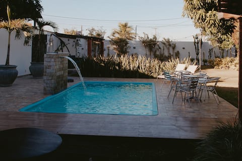 Country house in Itatiaia RJ for 20 people!