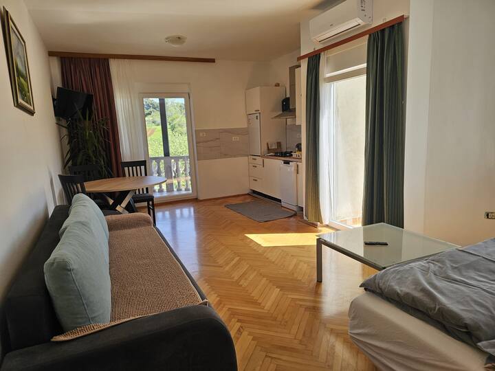 Apartman 3 ŠEherzada - Pula