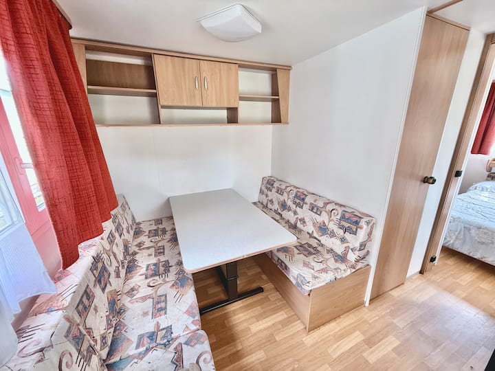 Bungalow For 2/3 People Amapolas Village - Marken