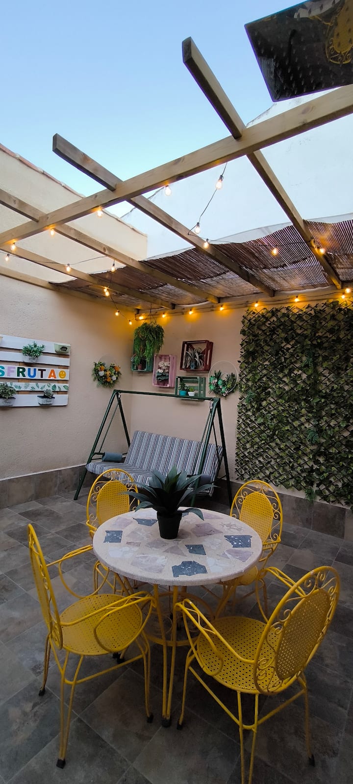 AniCa I, en el corazón de la Mancha - Casas en alquiler en Argamasilla de  Alba, Castilla-La Mancha, España - Airbnb