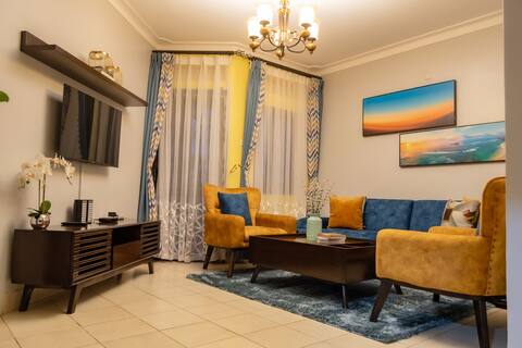 The Upper Room Apartments2- Comfort & Convenience