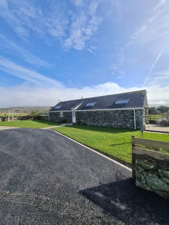 Cosy Cottage Close To The Beach, Snowdonia - Harlech