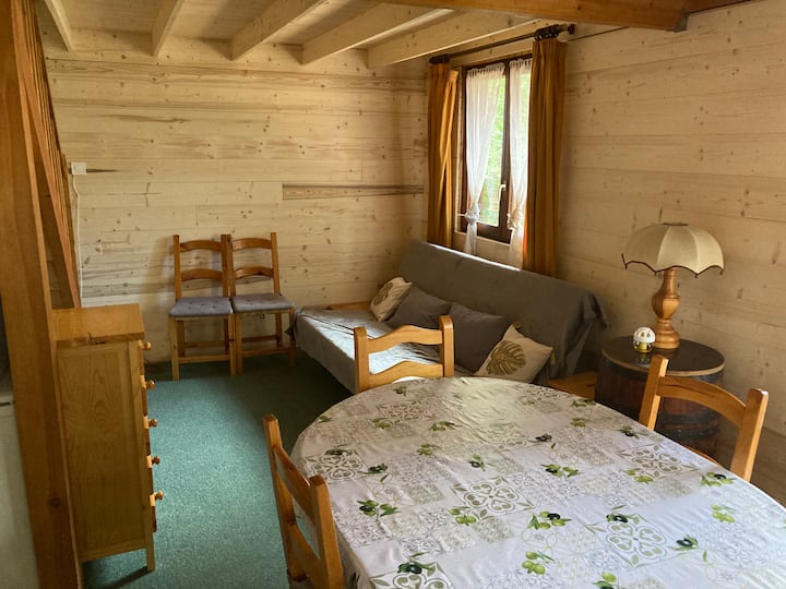 ห้องนั่งเล่น