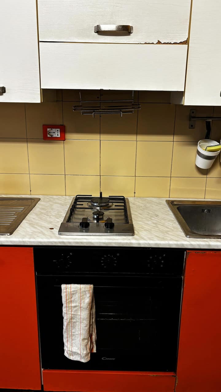 Hostel Taormina - Taormina