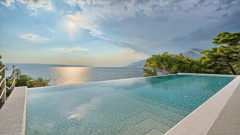 Villa Platinum