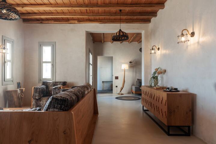 Private Villa Sapphire Black, Indoor &Outdoor Pool gallery image 5