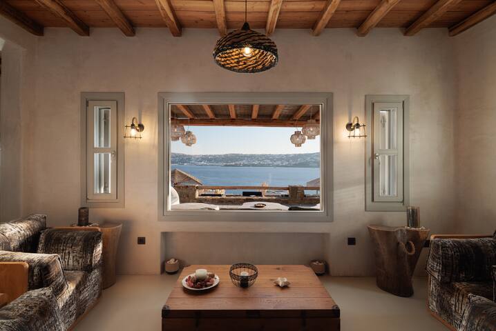 Private Villa Sapphire Black, Indoor &Outdoor Pool gallery image 4