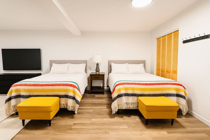 Camera da letto 3