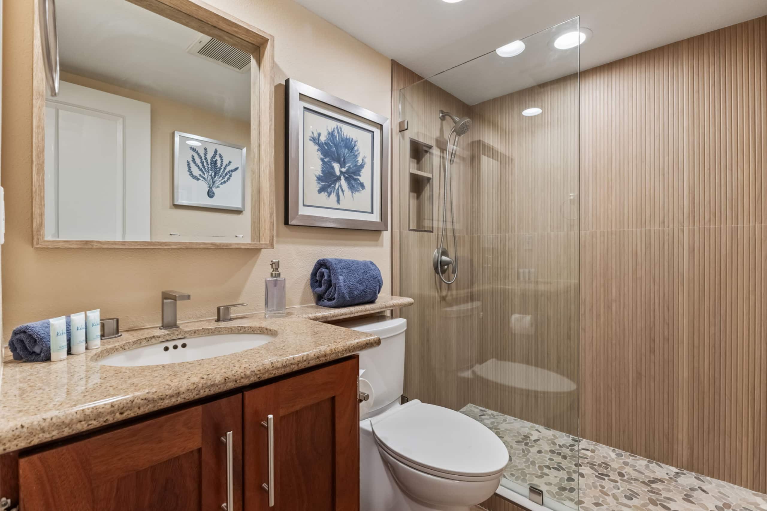 Condo in Kihei · ★4.98 · 2 bedrooms · 4 beds · 2 private baths - Image 33