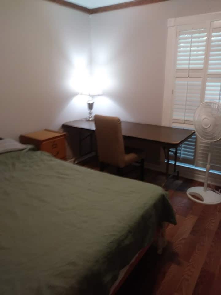 غرفة النوم 3