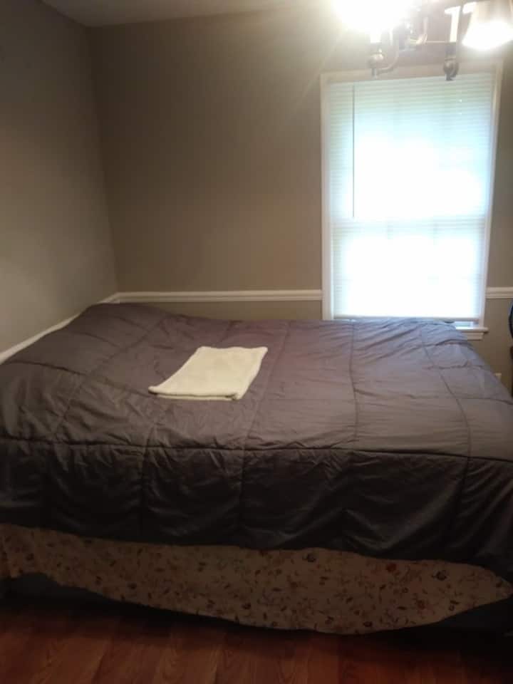 غرفة النوم 5